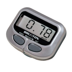 Pedometer, Digital