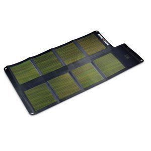 Solaris 26 watt Foldable Solar Array