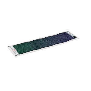 Solaris 9 watt Flexible Solar Module