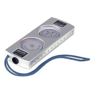 Survey Master 360 LA Sighting, Cinometer