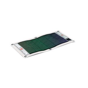 Solaris 4.5 watt Flexible Solar Module