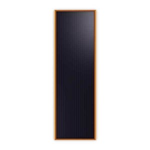 Solarflat15-Solar, Amorphous Panel, 15 watt
