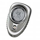 Digital Barometer/Altimeter w/Compass