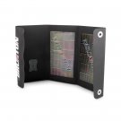 Solaris-USB Cigs 3 Watt 5.5V USB Foldable Solar Panel
