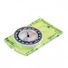 Compass, Base Plate, Magnifier, Luminescent