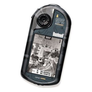 ONIX200CR GPS
