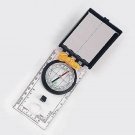 Professional Orienteering Compass