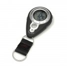 TrailDrop, Black Case, D-Ring Attachment