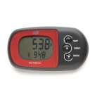 Via Motion Activity Monitor