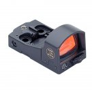 Spec Ops Compact Red Dot