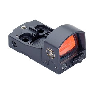 Spec Ops Compact Red Dot