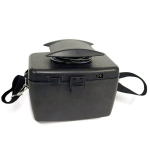 12 Battery Box