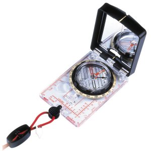 MC-2G IN Pro Compass, Global Needle
