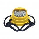 Orca Kayak Compass, Yellow