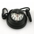 Orca Kayak Compass, Black