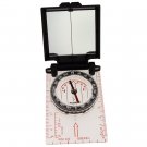 MCA-D Mirror Recreational Compass