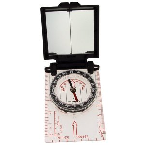 MCA-D Mirror Recreational Compass