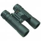 10x25 Green Rubber Armored Compact