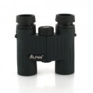 10 x 25 Waterproof Sort Binoculars, Long Eye Relief, Comp.