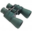 10x50 Wide Angle, Long Eye Relief, BAK4, Multi-Coated
