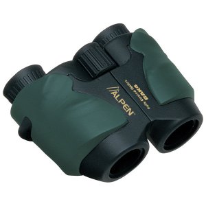 10x25 Wide Angle / BAK4 / Multi-Coated Compact