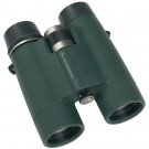 8X42 Waterproof, Long Eye Relief, Bak4, PXA -SHR Coating