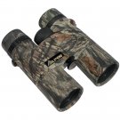 10X42 Waterproof, Long Eye Relief, Bak4, PXA Coating