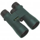 8.5X50 Waterproof, Long Eye Relief, Bak4, PXA Coating