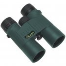 10X42 Waterproof, Long Eye Relief, Bak4, PXA Coating