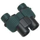 10x25 Long Eye Relief, BAK4, Multi-Coated Compact