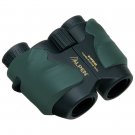 8x25 Wide Angle / BAK4 / Multi-Coated Compact
