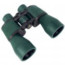 10x52 Wide Angle Rubber Covered