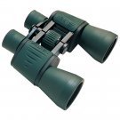 7x50 Rubber Covered