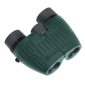 8x25 Fixed Focus Compact