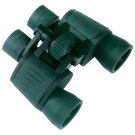 8x42 Wide Angle Rubber Covered