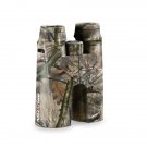 Eterna 10X51 Roof Prism Binocular In Mossy Oak Camo