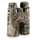 Eterna 12X51 Roof Prism Binocular In Mossy Oak Camo