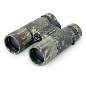 Echo Full Size 10x42, Mossy Oak Camo