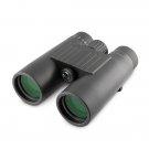 Lite-Tech Full Size Waterproof 10X42 Roof Prism Binoculars