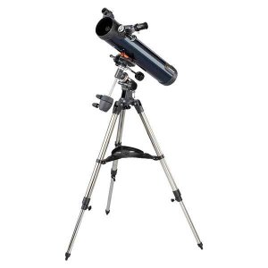 AstroMaster 76EQ