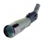 Ultima 100 -45 Degree Angle, 100mm Dia., 22-66x Zoom
