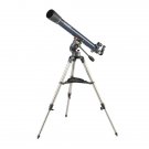 AstroMaster 70AZ, 70mm x 900mm