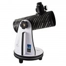 FirstScope Telescope, Portable
