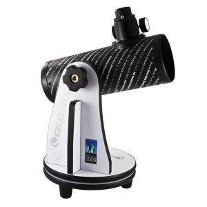 FirstScope Telescope, Portable