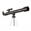 PowerSeeker 50AZ, 50mm x 600mm, 5x24 Finderscope