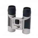 8 x 21, Hi Tech Super Light Aluminum, w/Carrying Case