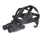 Tactical G1 Binocular Goggle