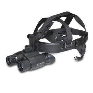 Tactical G1 Binocular Goggle