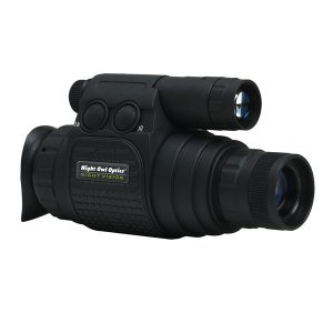 Tactical G1 Monocular