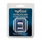 Astronomy for Beginners Expansion Card
